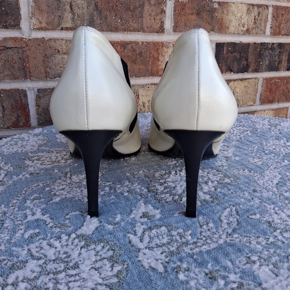 ๐ Rag & Bone Beha Chelsea Stiletto Pull-On Heeled Boots Italian Calf Leather - Picture 8 of 15